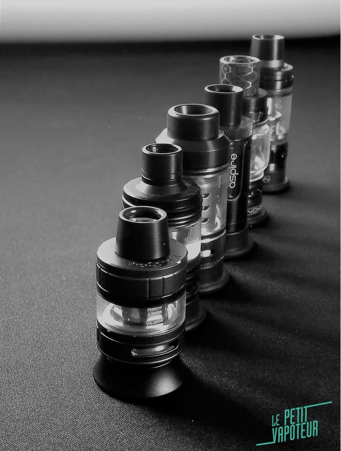 Blog le petit vapoteur